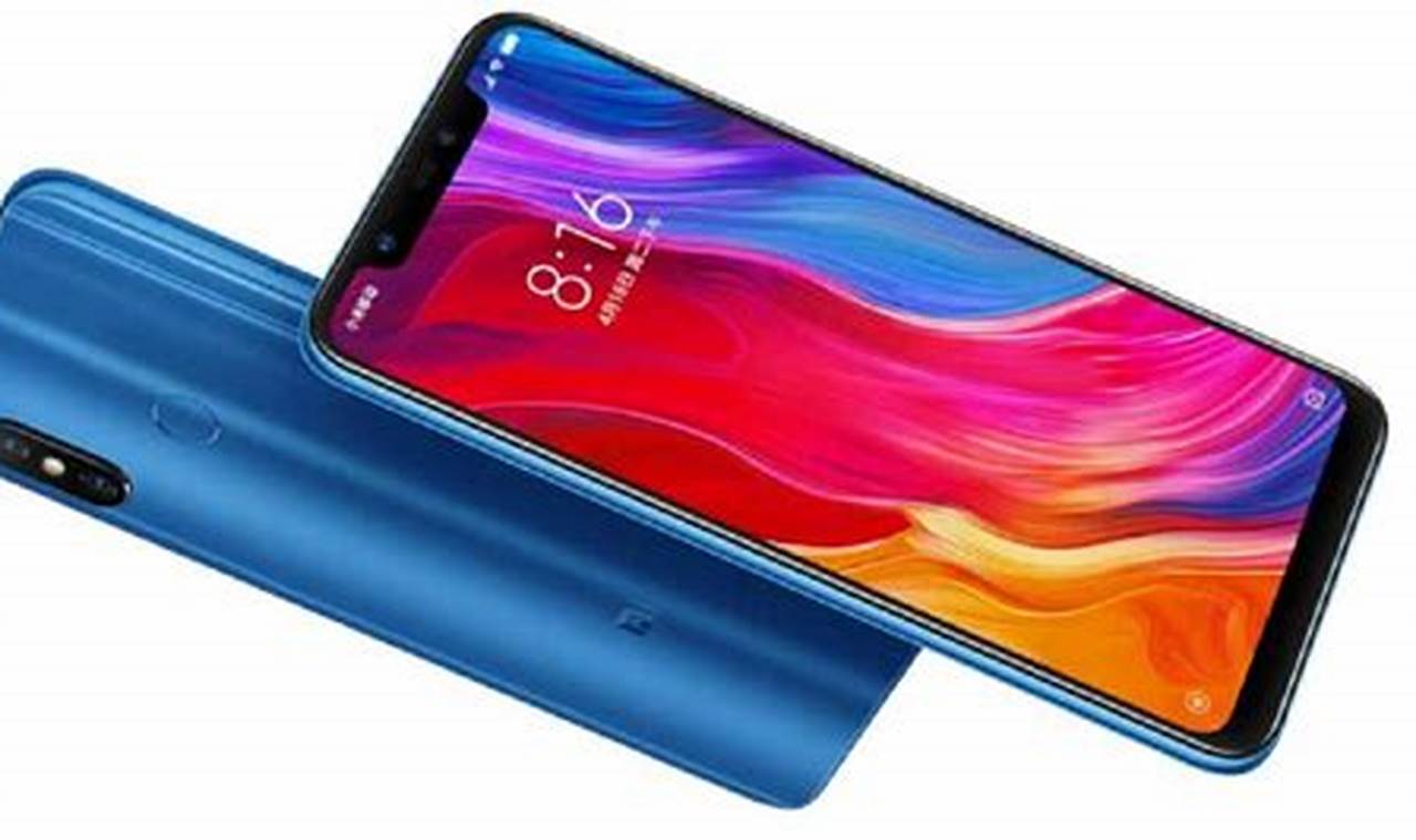 Smartphone Xiaomi Murah: Pilihan Tepat di Bawah 1 Juta! Smartphone Xiaomi Murah: Pilihan Tepat di Bawah 1 Juta!
